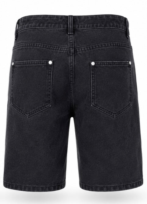 Washed Carpenter Jorts
